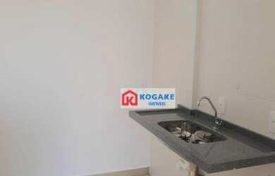 Imagem 3: Apartamento com 2 dormitórios à venda, 63 m² por R$ 360.000,00 - Jardim Augusta - São José