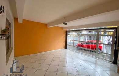 Imagem 3: Sobrado à venda, 200 m² por R$ 600.000,00 - Cidade das Flores - Osasco/SP