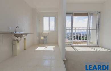 Imagem 6: APARTAMENTO - JARDIM NOVO HORIZONTE - SP