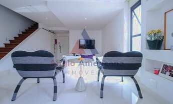 Imagem: SãO PAULO - Apartamento Padrão - Itaim