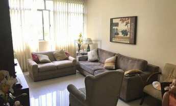 Imagem: Rio de Janeiro - Apartamento Padrão - Tijuca