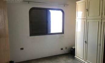 Imagem 4: Cobertura com 3 dormitórios à venda, 253 m² por R$ 1.100.000,00 - Tatuapé - São Paulo/SP