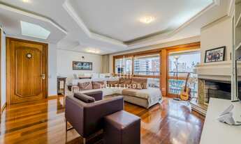 Imagem 4: Apartamento para venda com 152 metros quadrados com 3 quartos em Auxiliadora - Porto Alegr