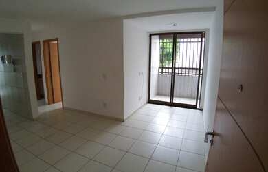 Imagem 10: Apartamento para venda tem 57 metros quadrados com 2 quartos