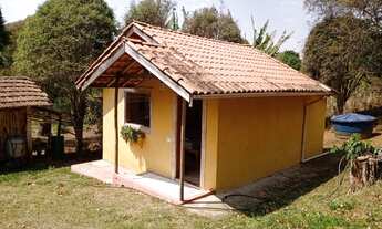 Imagem 5: Casa 3 qtos para Venda com 3 alqueires - Bairro dos Pires -Sapucaí-Mirim - MG