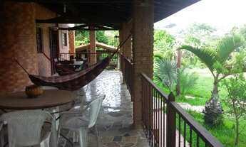 Imagem 3: Chácara à venda, 4000 m² por R$ 790.000,00 - Capuava - São José dos Campos/SP