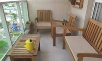 Imagem 2: Apartamento para Venda em Vila Velha, Praia de Itaparica, 2 dormitórios, 1 suíte, 2 banhei