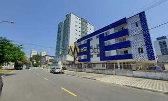 Imagem 4: Apartamento 2 dormitórios no Canto do Forte