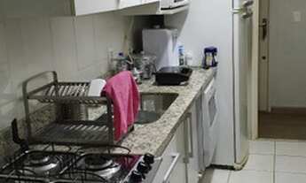 Imagem 5: Apartamento para venda possui 73 metros quadrados com 3 quartos em Chácara Primavera - Cam