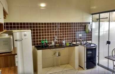 Imagem 5: SOROCABA - Casa Padrão - Wanel Ville