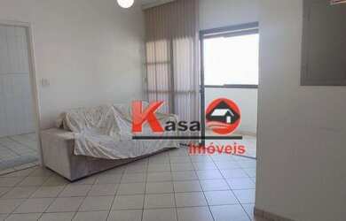 Imagem 3: Apartamento com 2 dormitórios à venda, 98 m² por R$ 562.000,00 - Boqueirão - Santos/SP