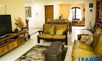 Imagem 4: CASA ASSOBRADADA - PLANALTO PAULISTA - SP