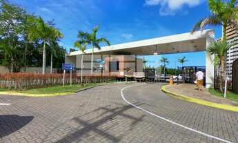 Imagem: Apartamento com 2/4 e 64 m2 no condomínio