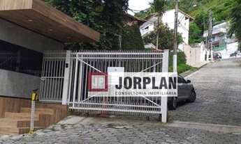 Imagem: Terreno à venda, 385 m² por R$ 585.000,00