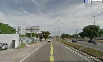 Imagem 4: Lote/Terreno para venda com 1000 metros quadrados em Recreio dos Bandeirantes - Rio de Jan