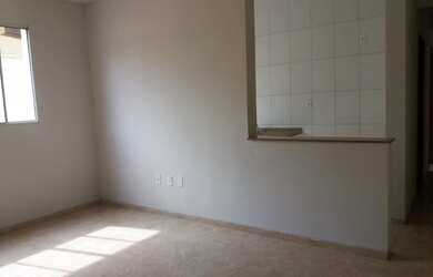 Imagem 4: Apartamento com 2 quartos e 2 banheiros localizado no bairro Jardim Encantado, São José da