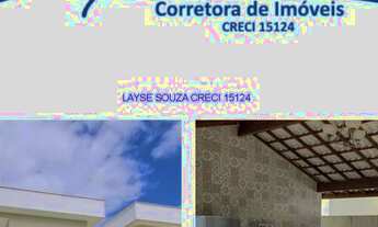 Imagem: CASA RESIDENCIAL em LAURO DE FREITAS - BA