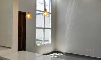 Imagem 4: Casa de condomínio térrea para venda tem 110 metros quadrados com 3 quartos