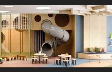 Imagem 5: APARTAMENTO 2 QUARTOS - 96,72M² - EASY BOTAFOGO - RJ