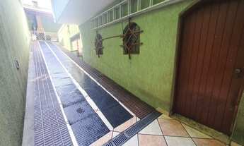 Imagem 7: Sobrado para venda 240 m², com 6 quartos e edícula Jardim Penha - São Paulo - SP