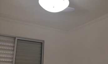 Imagem 5: Apartamento em condomínio fechado