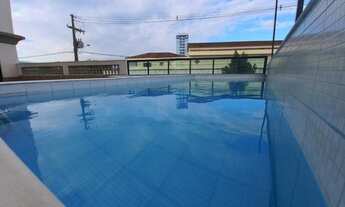 Imagem: Paulo) Apartamento 2 dormitórios sendo