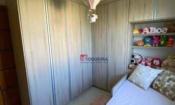 Imagem 3: Apartamento com 2 dormitórios à venda, 47 m² por R$ 260.000 - Jardim Monte Alto - Campinas