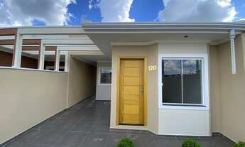 Imagem: FAZENDA RIO GRANDE - Casa Padrão - Nações