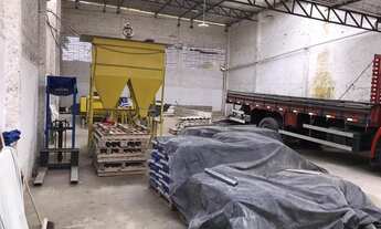 Imagem 2: Galpão ou Armazém para aluguel em L. de Freitas