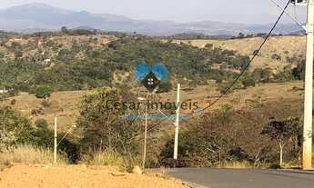 Imagem 2: Lote/Terreno para venda com 525 metros quadrados em Vila dos Ipês - Lagoa Santa - MG