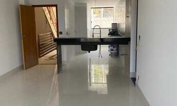 Imagem 7: Apartamento para venda com 102 metros quadrados com 3 quartos em Jardim Suíça - Volta Redo