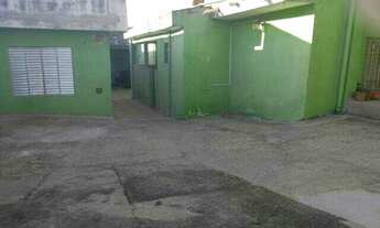 Imagem 2: Terreno à venda, 250 m² por R$ 400.000,00 - Parque Boa Esperança - São Paulo/SP