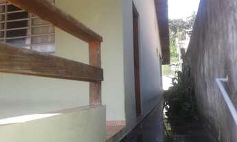 Imagem 6: Casa em Franco da Rocha