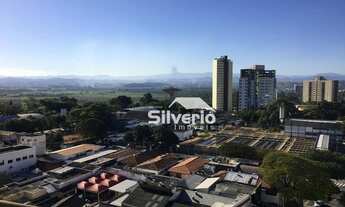 Imagem 6: Sala com 34m² 01 banheiro - Jardim São Dimas