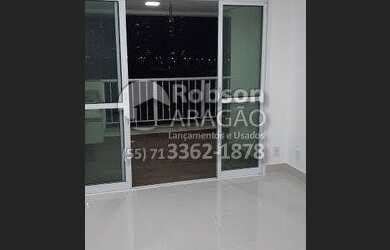 Imagem 7: SALVADOR - Padrão - Pituaçu