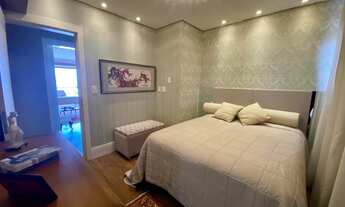 Imagem 7: Apartamento duplex mobiliado com 199,71m² privativos para venda no centro de São Leopoldo