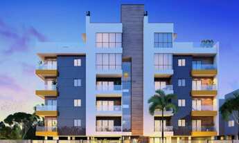 Imagem 3: Apartamento a 150 metros da praia com 3 dormitórios à venda, 106 m² por R$ 632.600 - Paese