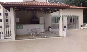 Imagem 5: Apartamento com 2 dormitórios à venda, 52 m² por R$ 175.000,00 - Vida Nova - Lauro de Frei