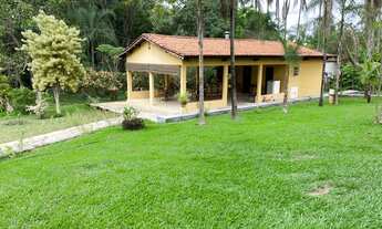 Imagem 5: Chácara em abadia de Goiás com 14.837,59 m² e 500 m² de área construída