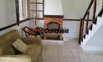 Imagem 7: Casa em Condomínio Fechado com Área Gourmet Completo - Condomínio Vale do Ouro