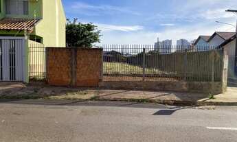 Imagem: Terreno à venda, 442 m² por R$ 560.000,00