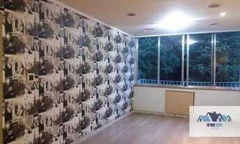 Imagem 5: Apartamento com 1 dormitório à venda, 60 m² por R$ 250.000 - Fonseca - Niterói/RJ