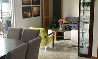 Imagem 4: Oportunidade - ED. VILLAGE TOWER - 03 SUITES + GABINETE - QUARTO - 02 VAGAS - NASCENTE