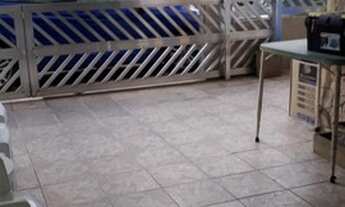 Imagem: Casa de condomínio para venda possui 144