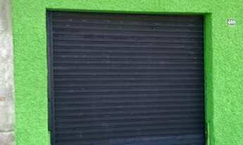 Imagem: Apartamento de 1 quarto, cozinha, banheiro