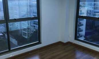 Imagem: Comercial sala no Le Monde - Bairro Barra