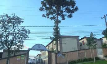 Imagem 2: Vende-se apartamento 40 m² com 2 quartos e 1 banheiro em Bairro Alto - Curitiba - PR