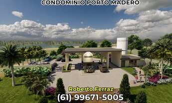 Imagem: Lote Lançamento Corumbá IV Novo!