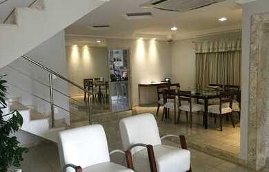 Imagem 2: Ótima casa com 3 suites em Buraquinho - Lauro de Freitas - BA