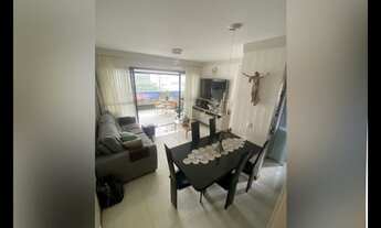 Imagem 3: Barra Way Residence - 2 quartos - Suíte - Nascente - Varanda goumet - 72m²